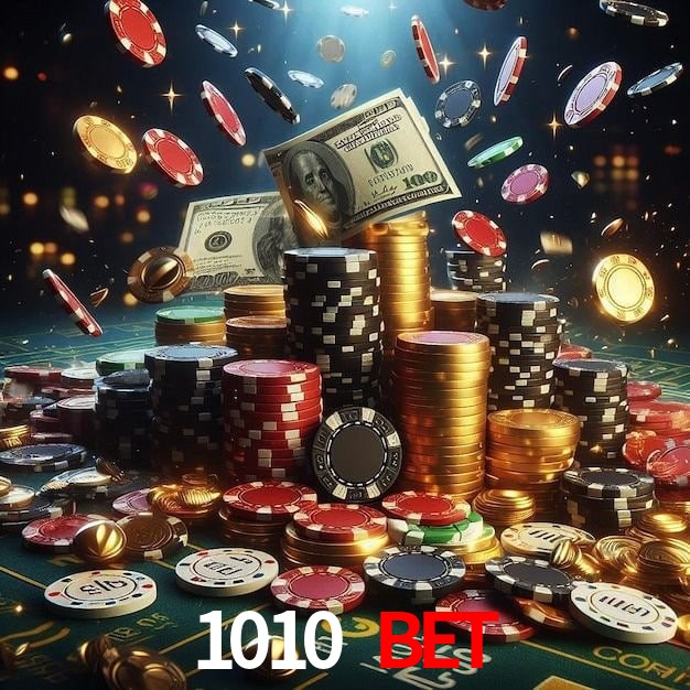 Ofertas Exclusivas 1010 bet