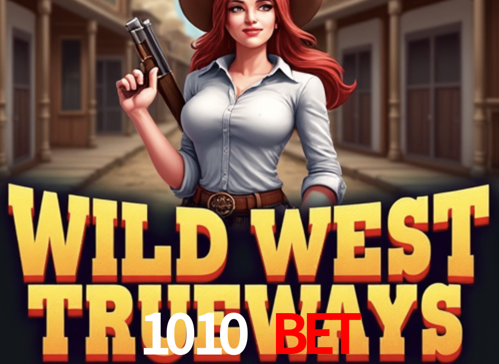 Slot Games 1010 bet