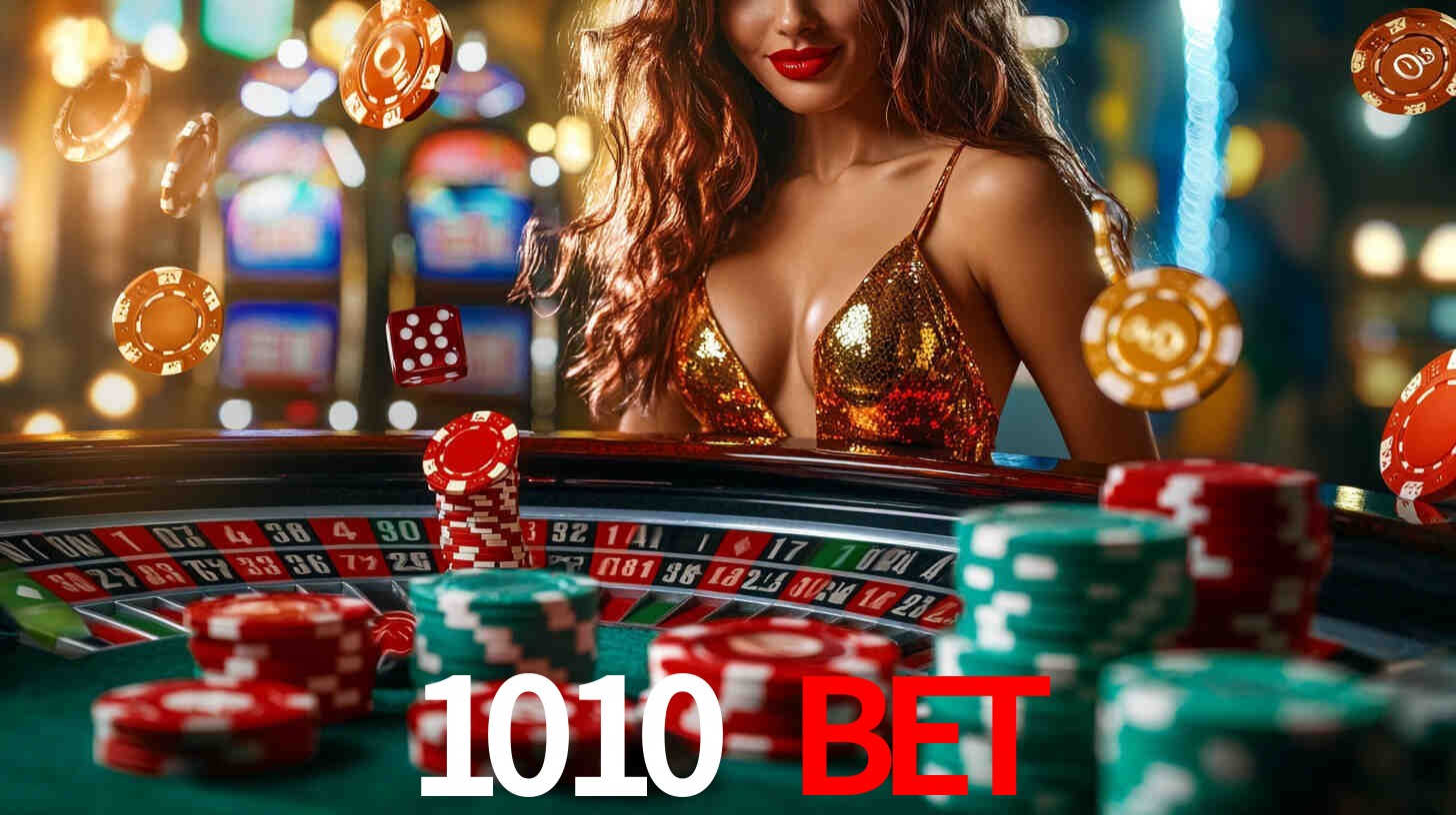 1010 bet,1010.com
