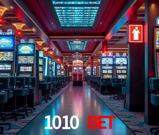 Cadastro Rápido 1010 bet