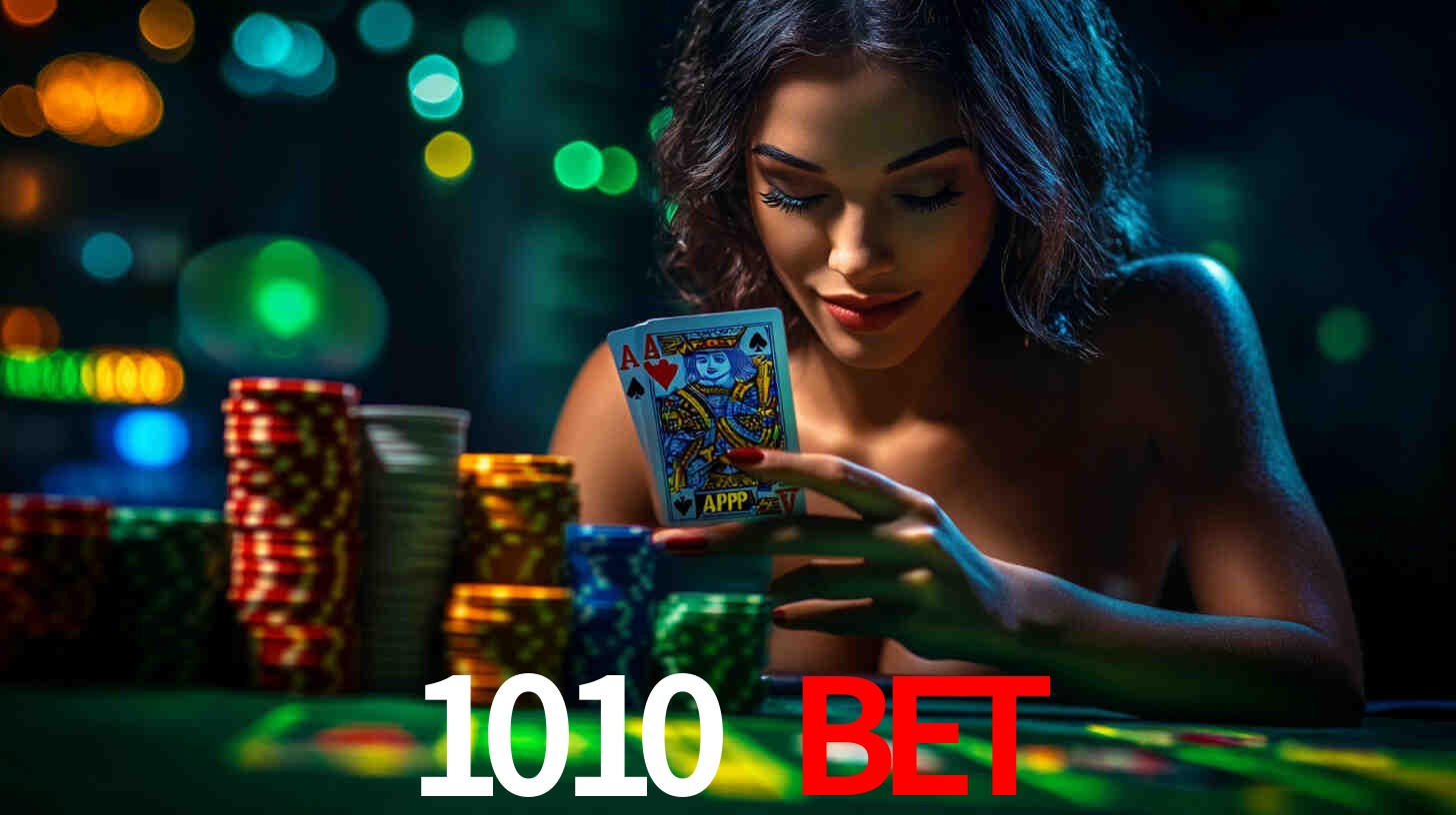 Estatísticas Esportivas 1010 bet