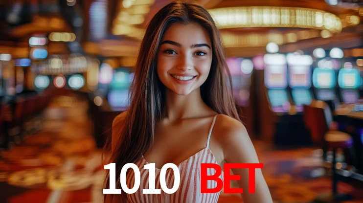 1010 bet: Jogos de Caça-Níqueis-Altas Recompensas, Roleta-Velocidade, Blackjack-Desafios Máximos