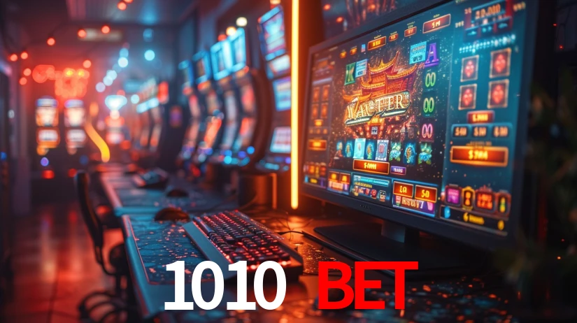 1010 bet app