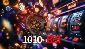 Promoções Sazonais 1010 bet