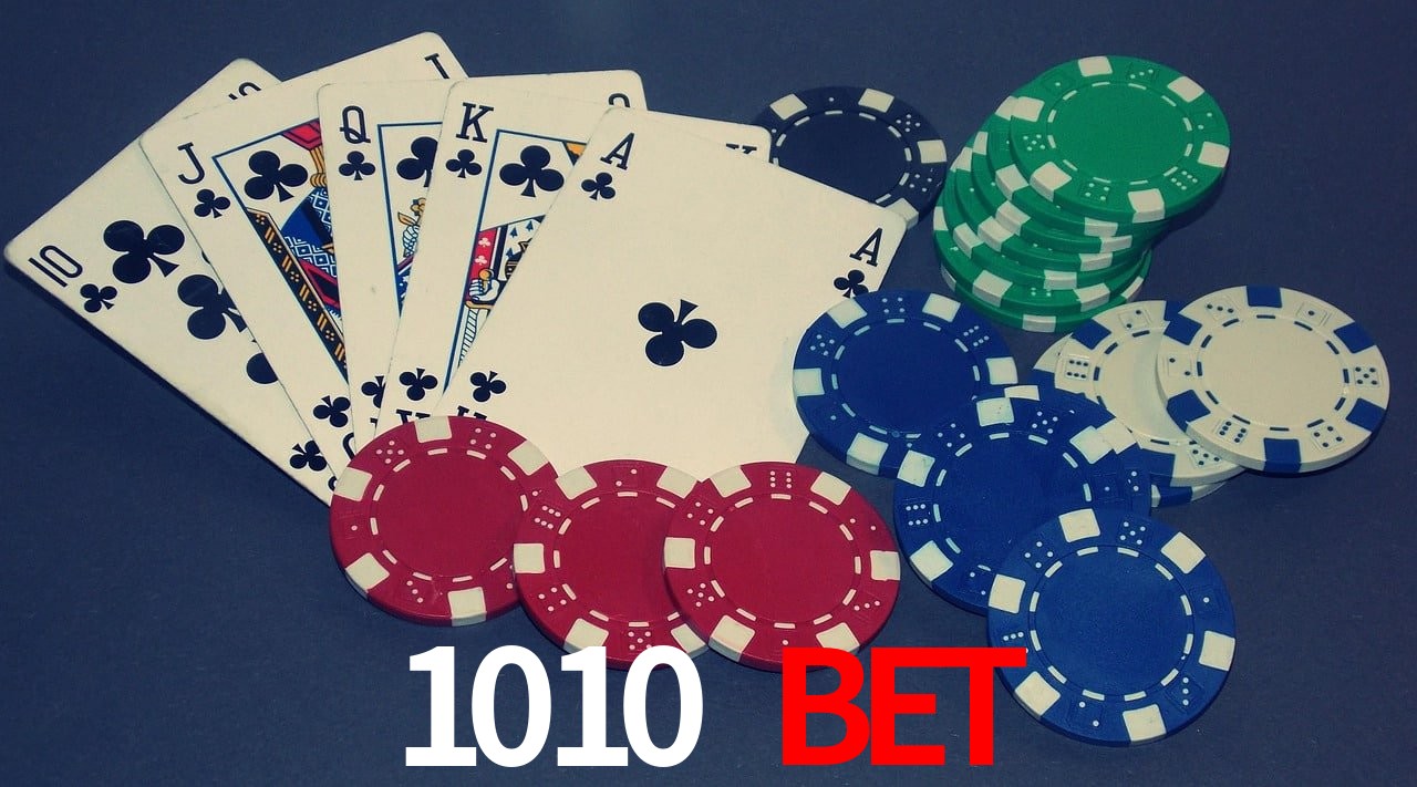 Sports Statistics 1010 bet