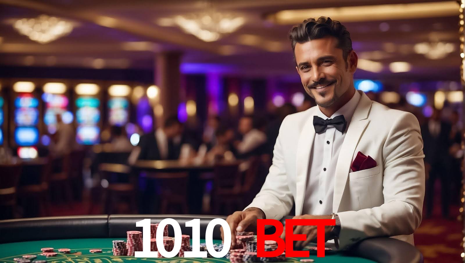 A Popularidade dos Caça-Níqueis no 1010 bet