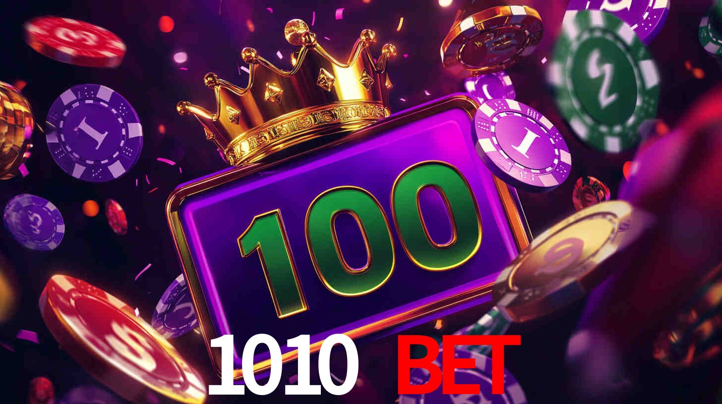 1010 bet app