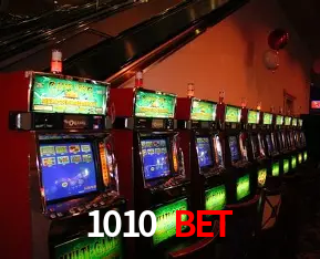 API Integration 1010 bet