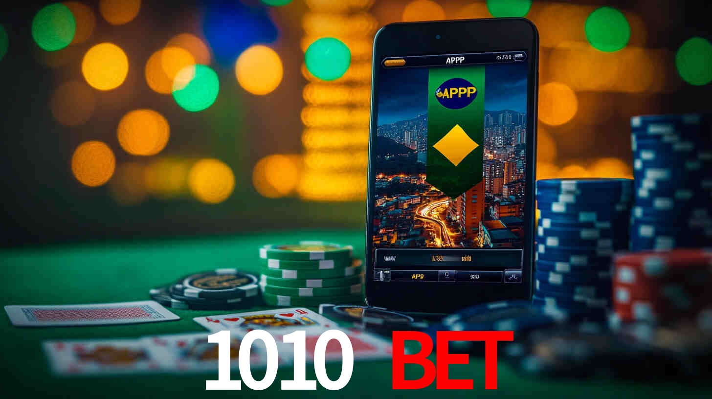 Estatísticas 1010 bet