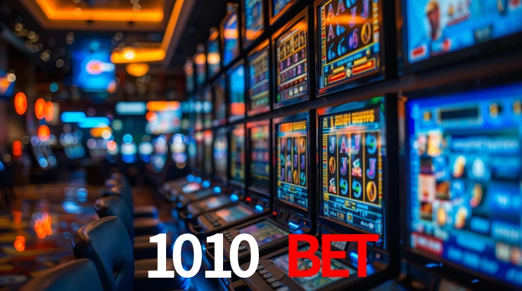 Games Directory 1010 bet