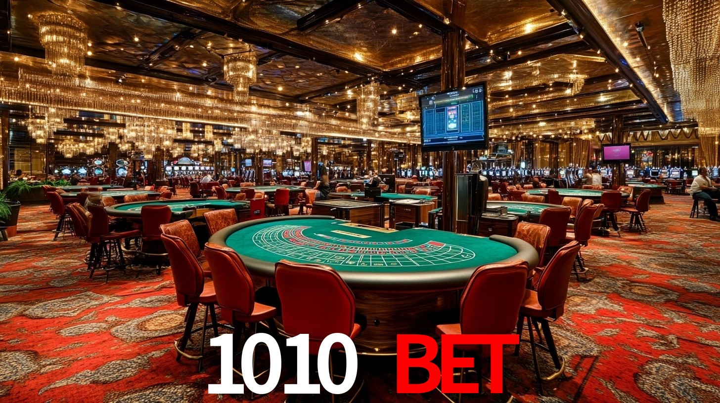 1010 bet app