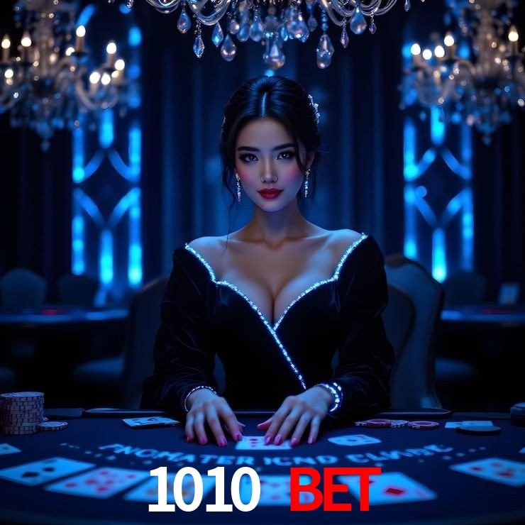 A Popularidade dos Caça-Níqueis no 1010 bet