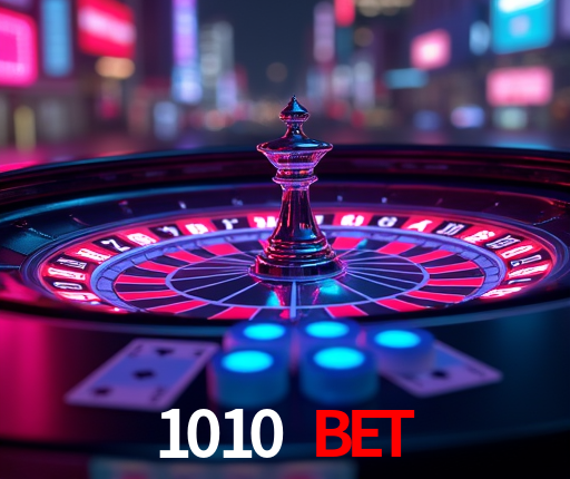 Avaliações dos Jogadores 1010 bet