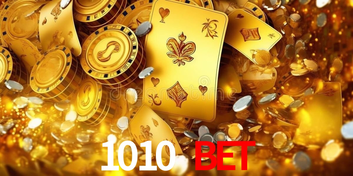 Login Seguro 1010 bet