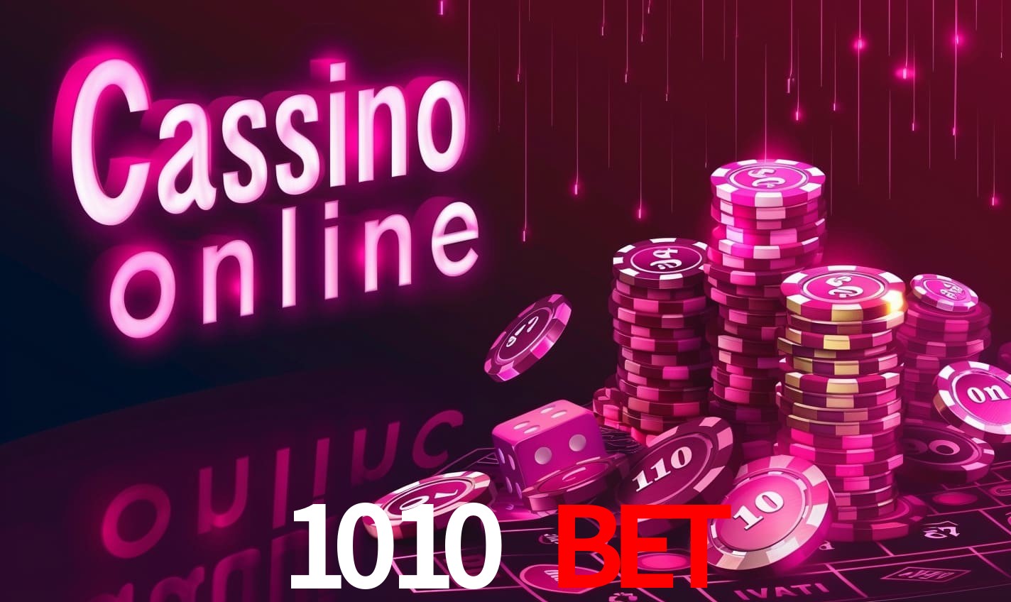Casino Ao Vivo 1010 bet