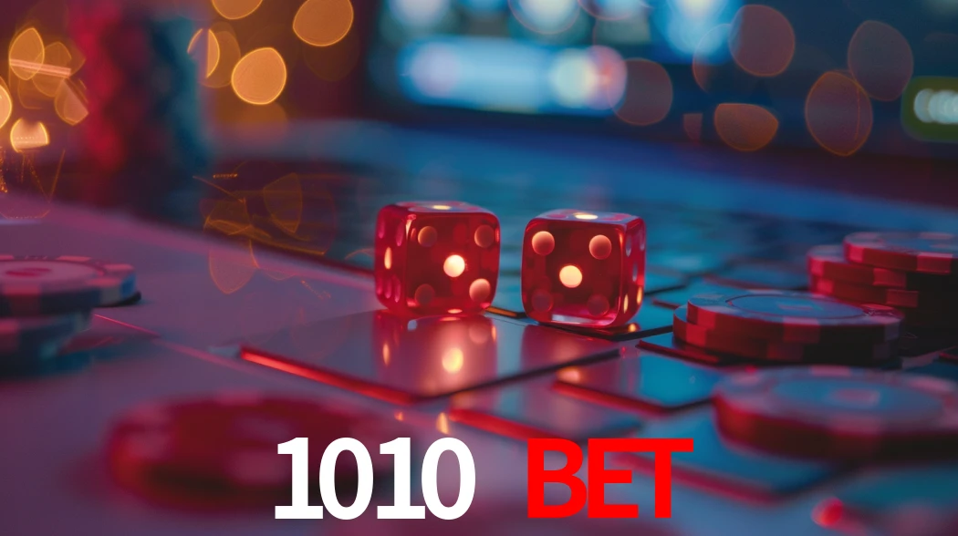 Bonus Features 1010 bet