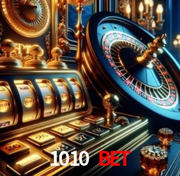 Inovações de Jogos na 1010 bet: O Futuro das Experiências Interativas