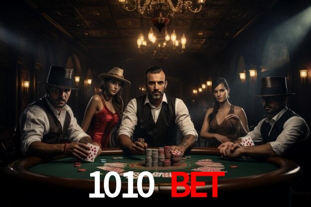 Sistemas de Segurança 1010 bet
