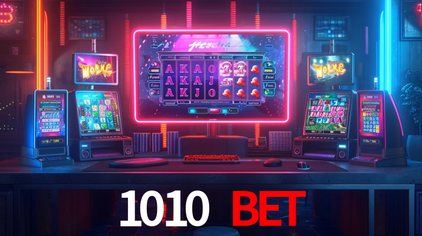 1010 bet: Seu Especialista em Apostas Esportivas Brasileiras