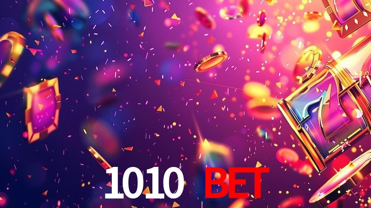 Promoção Relâmpago 1010 bet
