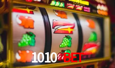 Jogos Exclusivos 1010 bet