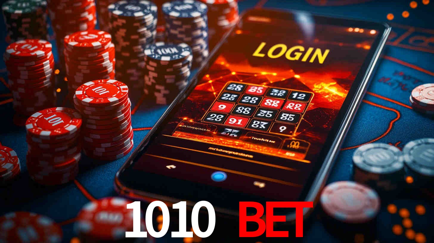 Descubra a Magia dos Jogos de Arcade no 1010 bet