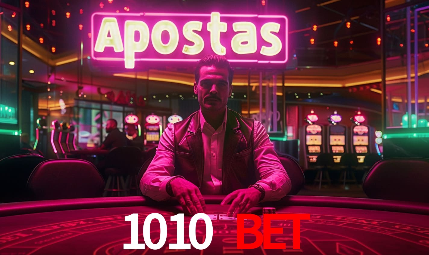 Jogos de Slot 1010 bet