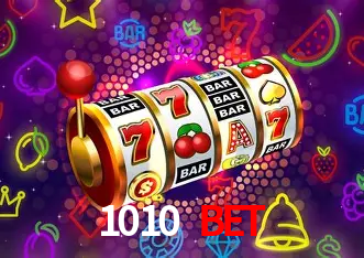 A Popularidade dos Caça-Níqueis no 1010 bet