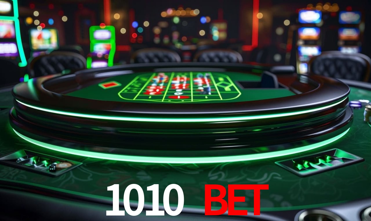Quick Registration 1010 bet