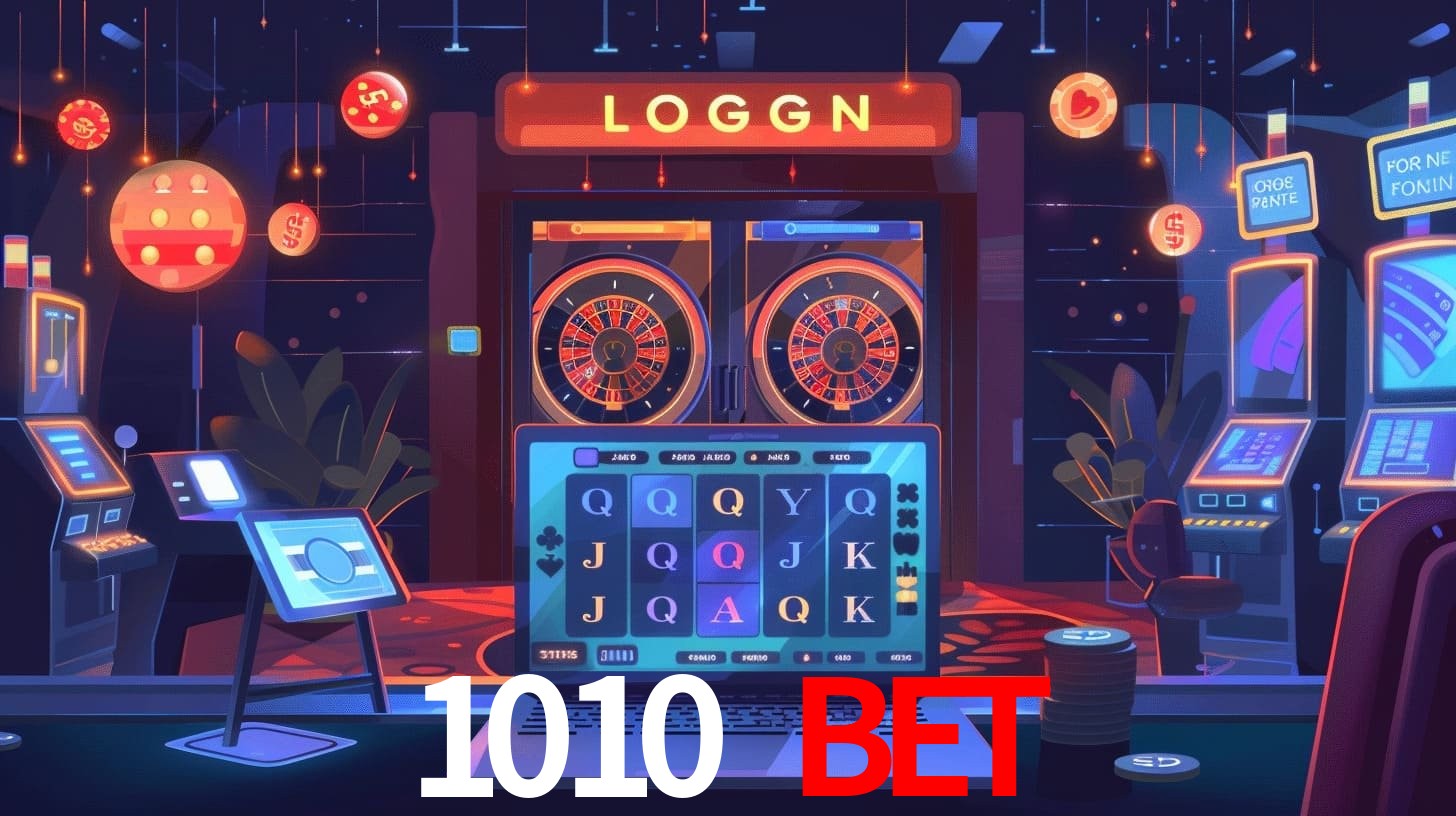Descubra a Essência do 1010 bet: Nossa História e Compromissos