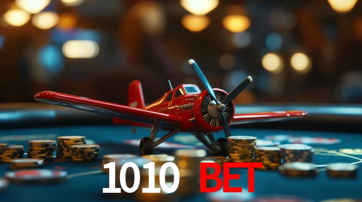 Welcome Bonus 1010 bet