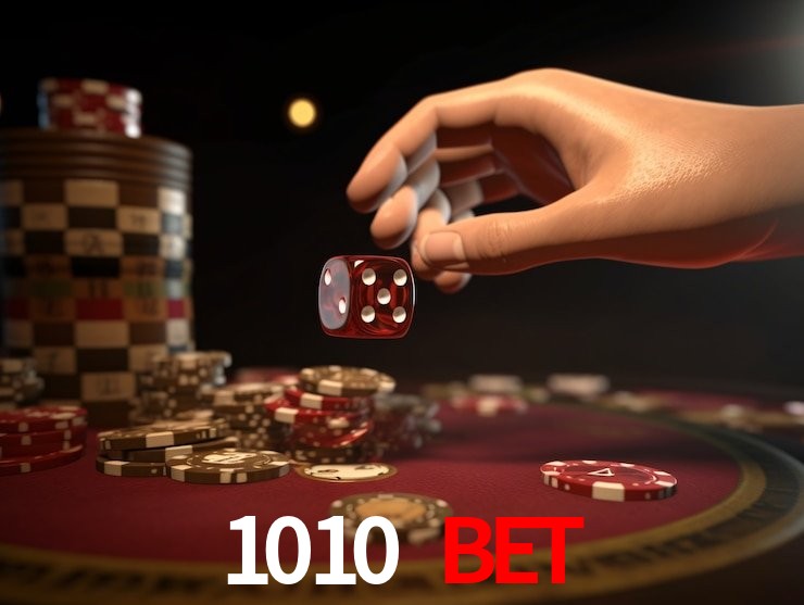 Apostas Esportivas na 1010 bet: Um Guia Completo