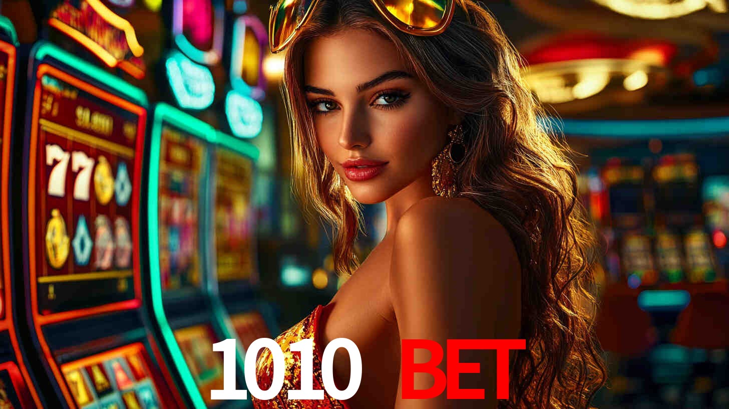 Explore as vantagens do 1010 bet: serviço profissional e confiabilidade