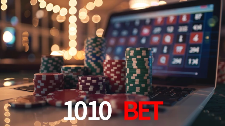 Player Reviews 1010 bet