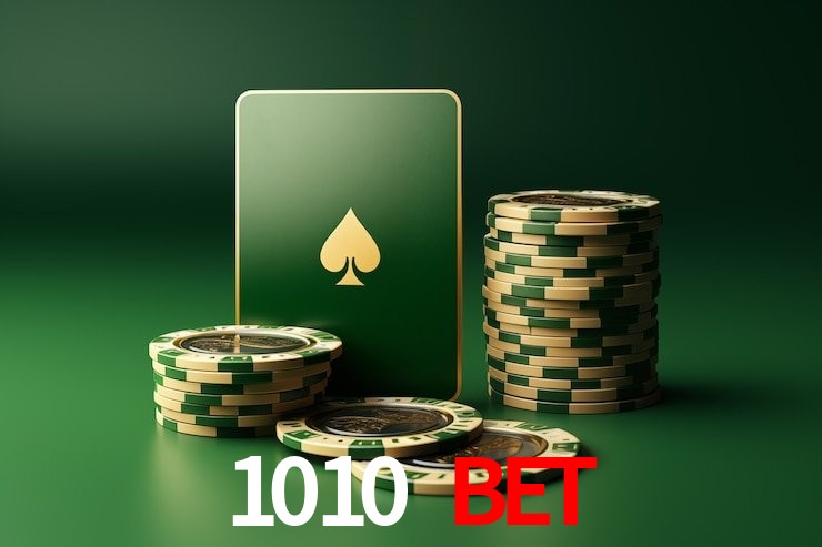 Blackjack Table 1010 bet