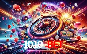 Descubra a Magia dos Jogos de Arcade no 1010 bet