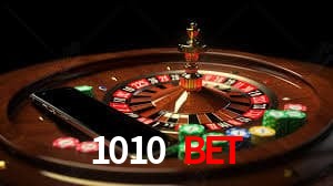 VIP Casino 1010 bet