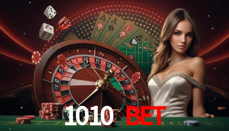 Game Statistics 1010 bet