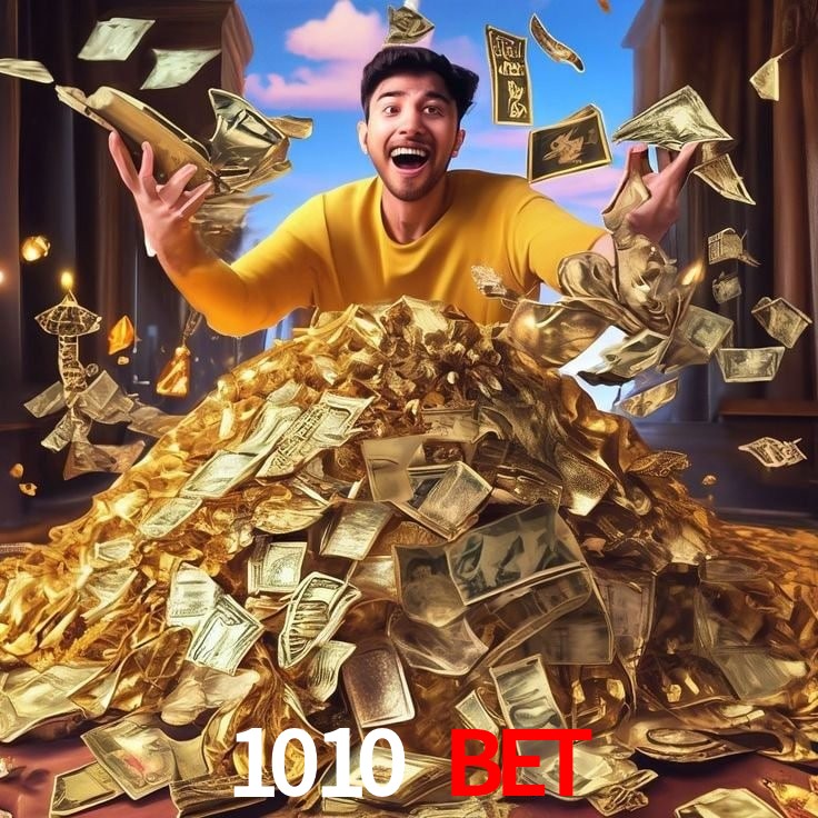 Apostas Esportivas na 1010 bet: Um Guia Completo