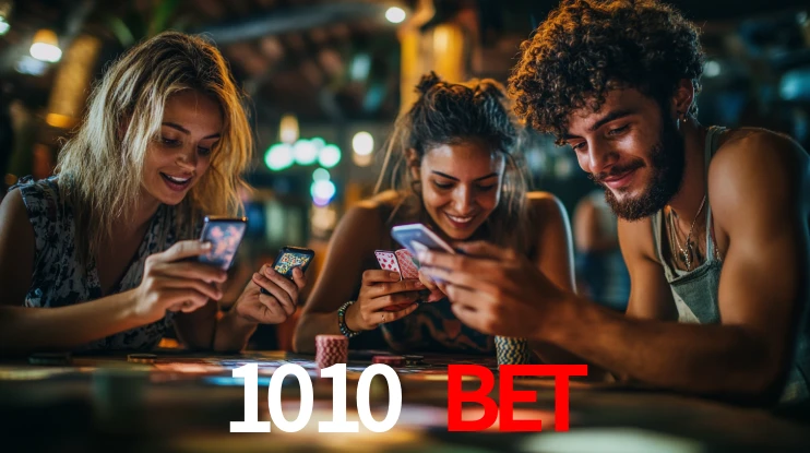 Premium Interface 1010 bet