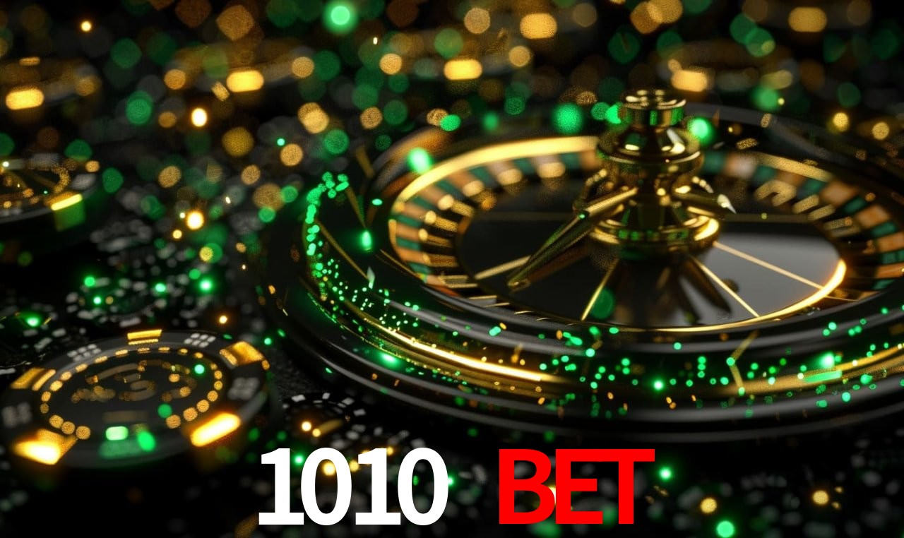 A Experiência Imersiva dos Cassinos Ao Vivo no 1010 bet