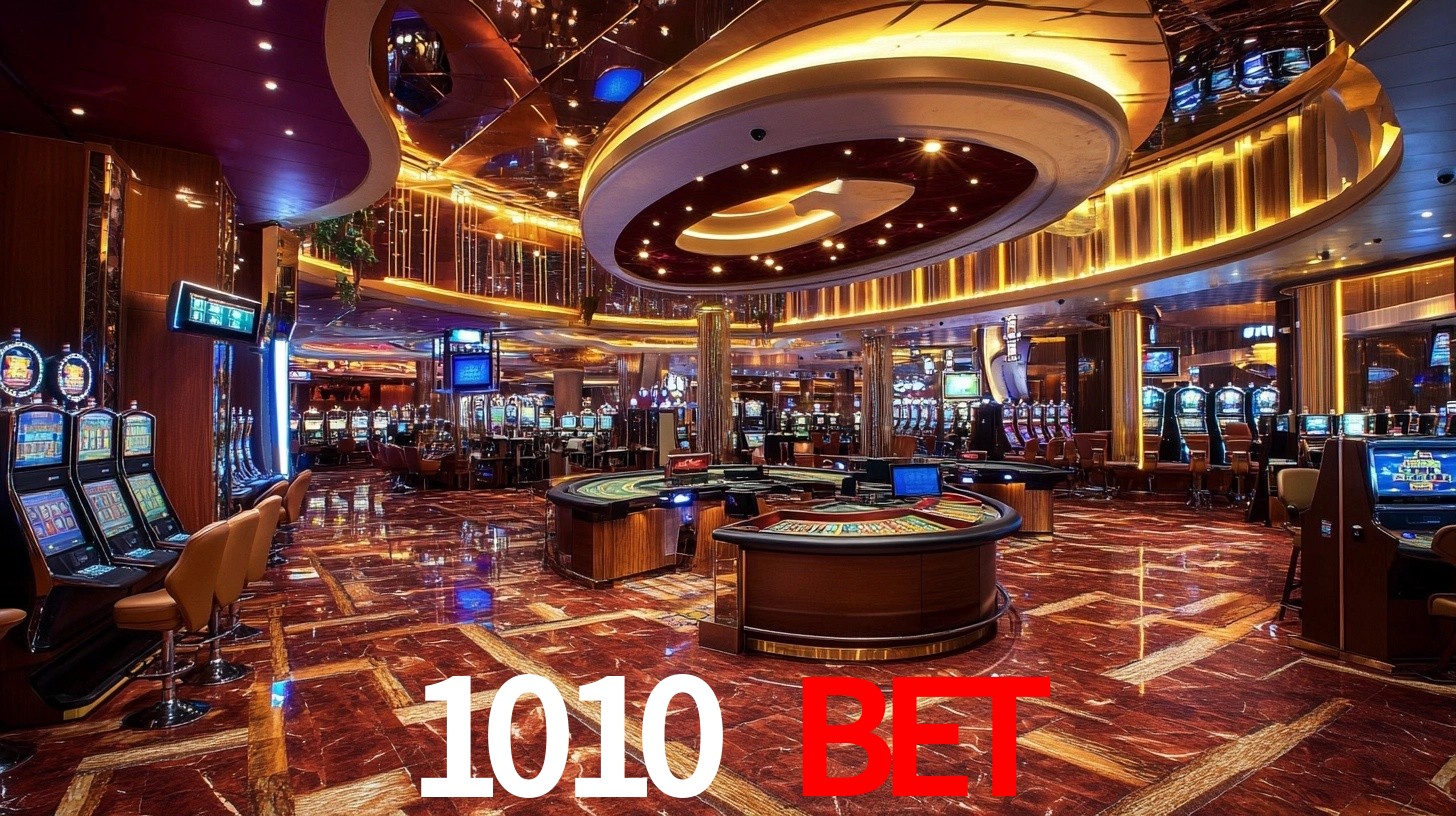 Ofertas Imperdíveis na 1010 bet: Promoções e Bônus Que Valem a Pena