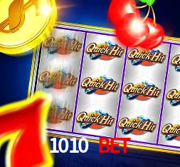 Programa VIP 1010 bet