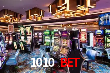 PIX Instantâneo 1010 bet