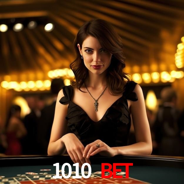 Estatísticas do Jogo 1010 bet