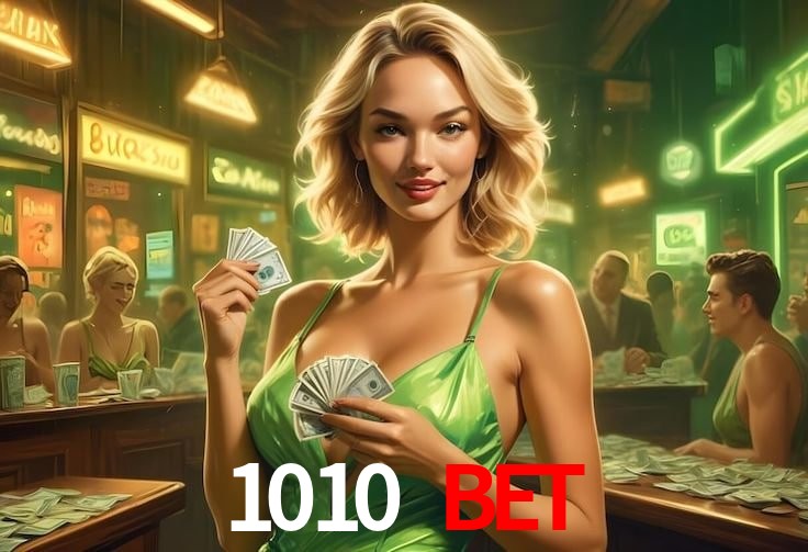 Recursos de Bônus 1010 bet