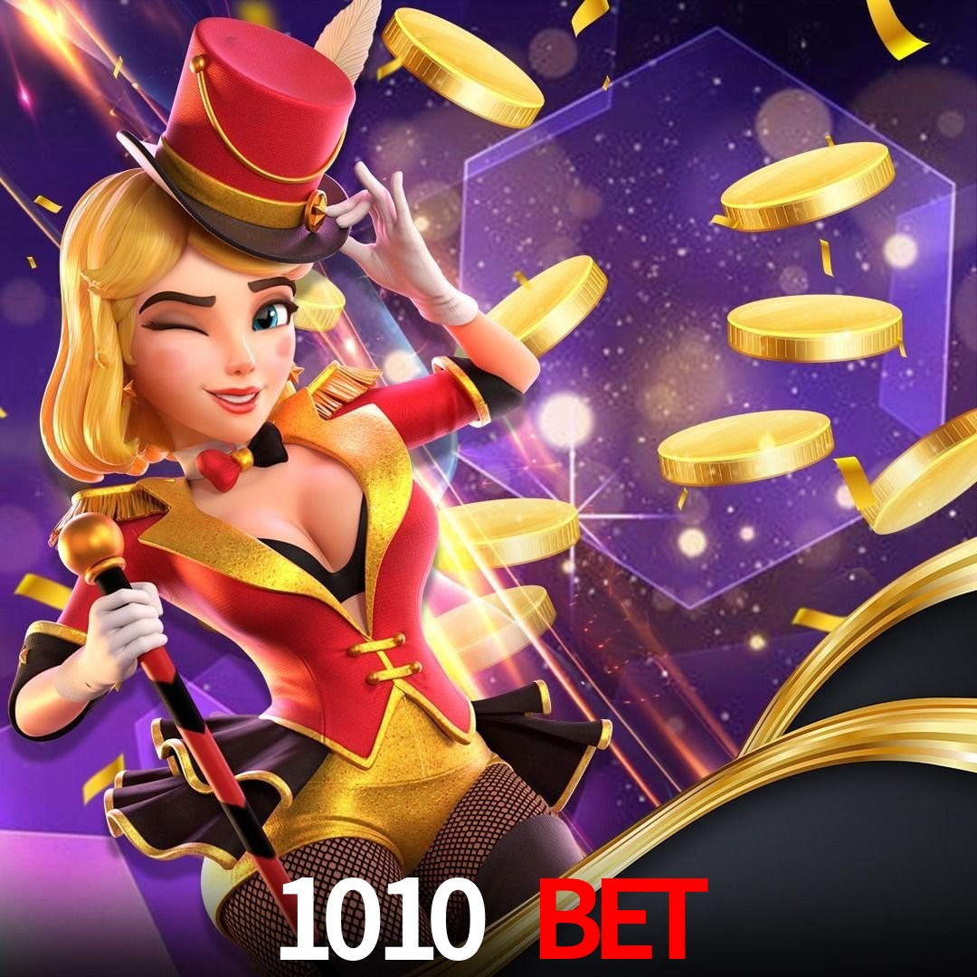 Live Casino 1010 bet