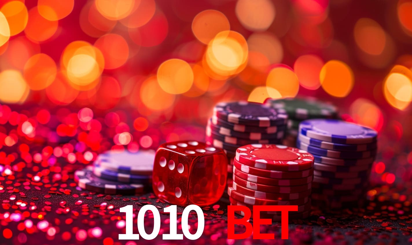 Provedores de Jogos 1010 bet