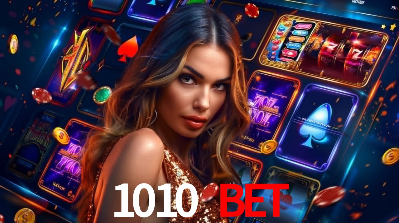 Tecnologia da Plataforma 1010 bet