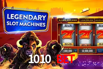 A Emoção da Loteria na 1010 bet: Uma Chance de Mudança de Vida